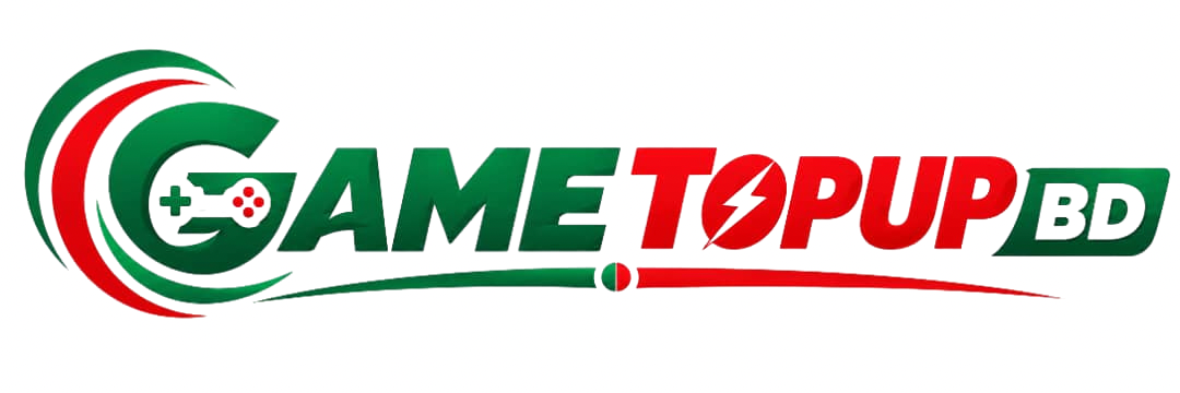 GAME TOPUP BD